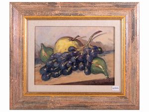 Renzo Martini - Frutta