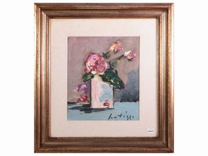 Sergio Scatizzi - Fiori