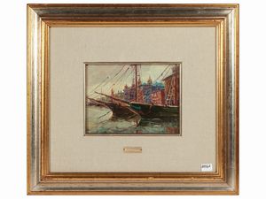 Antonio D'Arliano - Viareggio 1976