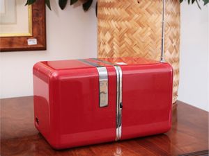 Radio cubo TS502  - Asta Dimore fiorentine - Associazione Nazionale - Case d'Asta italiane