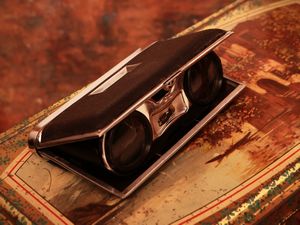 Lotto di curiosit d'epoca  - Asta Dimore fiorentine - Associazione Nazionale - Case d'Asta italiane