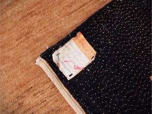 Tappeto Gabbeh in pura lana  - Asta Dimore fiorentine - Associazione Nazionale - Case d'Asta italiane