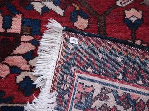 Tappeto caucasico  - Asta Dimore fiorentine - Associazione Nazionale - Case d'Asta italiane