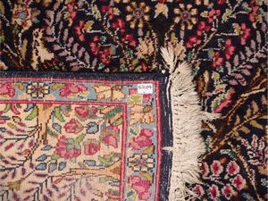 Tappeto persiano  - Asta Dimore fiorentine - Associazione Nazionale - Case d'Asta italiane