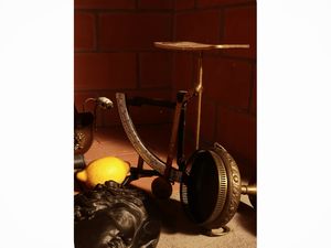 Lotto di curiosit  - Asta Dimore fiorentine - Associazione Nazionale - Case d'Asta italiane