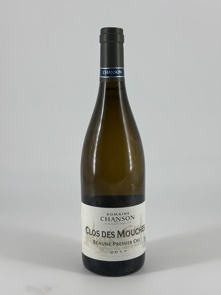 Domaine Chanson Pere & Fils Clos des Mouches Rouge  - Asta Wine & Spirits - Associazione Nazionale - Case d'Asta italiane