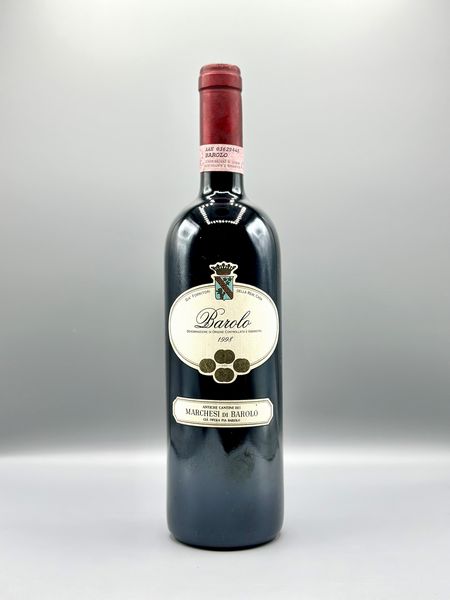 Marchesi di Barolo, Barolo  - Asta Wine & Spirits - Associazione Nazionale - Case d'Asta italiane