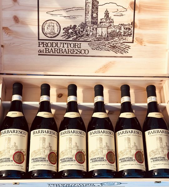 Produttori del Barbaresco, Barbaresco  - Asta Wine & Spirits - Associazione Nazionale - Case d'Asta italiane