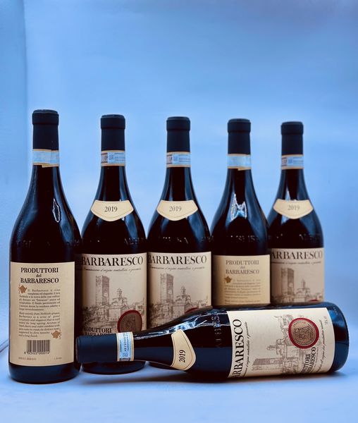 Produttori del Barbaresco, Barbaresco  - Asta Wine & Spirits - Associazione Nazionale - Case d'Asta italiane