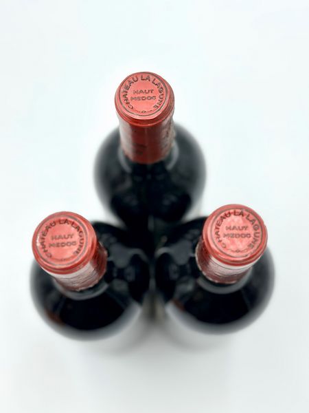 Château La Lagune, Haut-Medoc  - Asta Wine & Spirits - Associazione Nazionale - Case d'Asta italiane