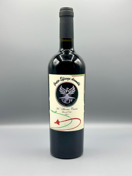 Tenute Giampetruzzi, Il Grillaio Gioia del Colle  - Asta Wine & Spirits - Associazione Nazionale - Case d'Asta italiane