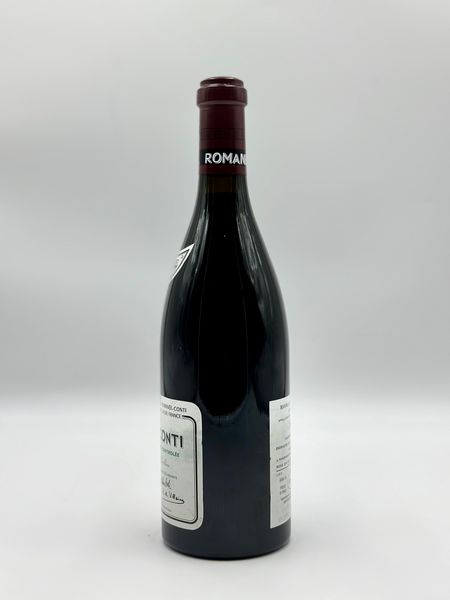 Domaine de la Romanée Conti, Romanée-Conti Grand Cru  - Asta Wine & Spirits - Associazione Nazionale - Case d'Asta italiane