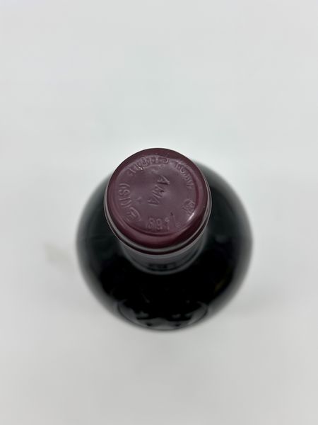 Castello di Ama, L'Apparita  - Asta Wine & Spirits - Associazione Nazionale - Case d'Asta italiane