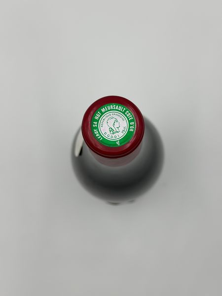 Domaine Leroy Clos de Vougeot Grand Cru  - Asta Wine & Spirits - Associazione Nazionale - Case d'Asta italiane