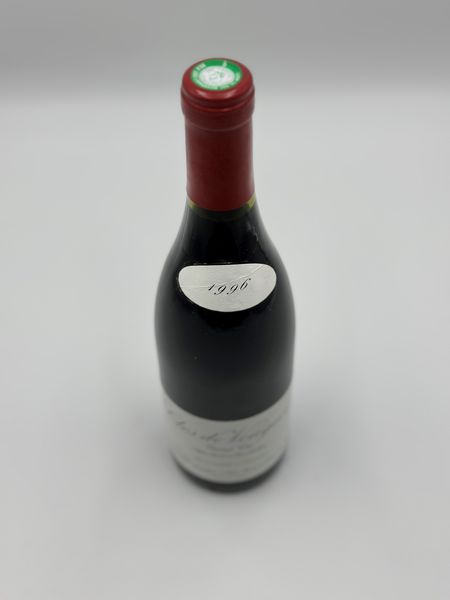Domaine Leroy Clos de Vougeot Grand Cru  - Asta Wine & Spirits - Associazione Nazionale - Case d'Asta italiane