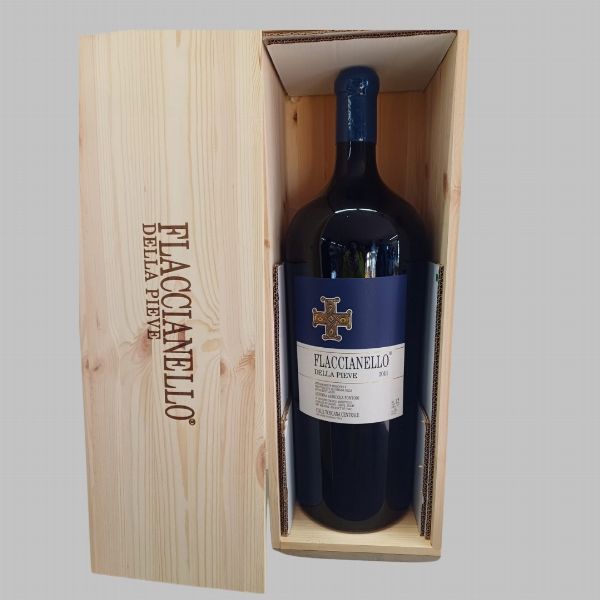 Fontodi, Flaccianello della Pieve  - Asta Wine & Spirits - Associazione Nazionale - Case d'Asta italiane