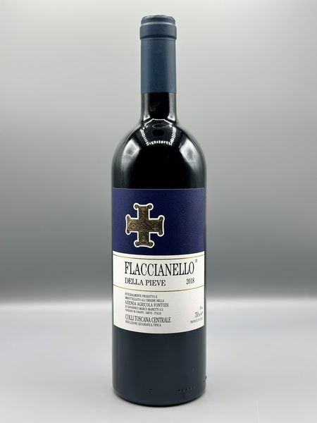 Fontodi, Flaccianello della Pieve  - Asta Wine & Spirits - Associazione Nazionale - Case d'Asta italiane