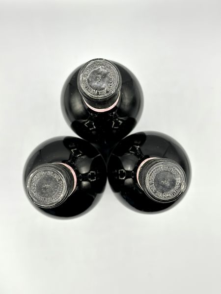 Fornacina, Brunello di Montalcino  - Asta Wine & Spirits - Associazione Nazionale - Case d'Asta italiane