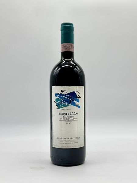 Gaja, Pieve Santa Restituta, Rennina  - Asta Wine & Spirits - Associazione Nazionale - Case d'Asta italiane