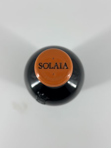 Marchesi Antinori, Solaia  - Asta Wine & Spirits - Associazione Nazionale - Case d'Asta italiane