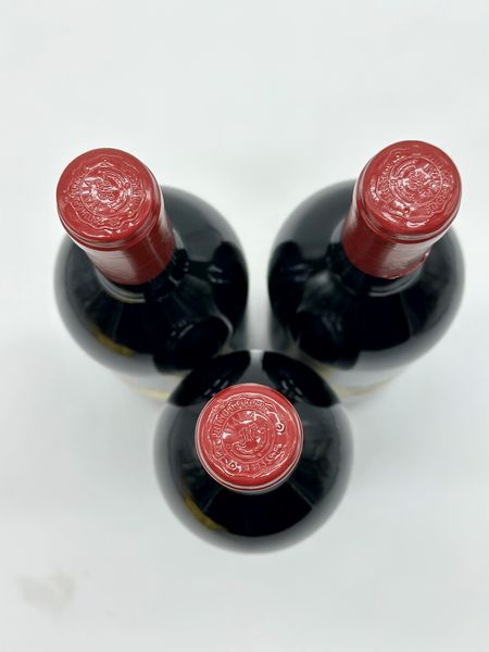 Marchesi Antinori, Tignanello  - Asta Wine & Spirits - Associazione Nazionale - Case d'Asta italiane