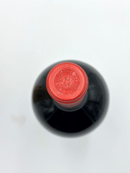 Marchesi Frescobaldi, Castel Giocondo Lamaione  - Asta Wine & Spirits - Associazione Nazionale - Case d'Asta italiane