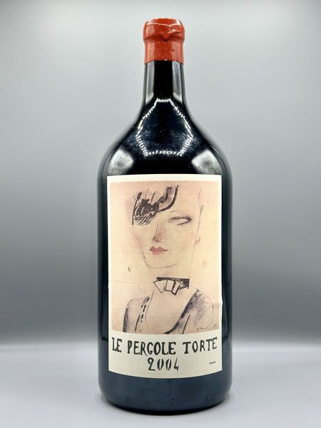 Montevertine, Le Pergole Torte  - Asta Wine & Spirits - Associazione Nazionale - Case d'Asta italiane