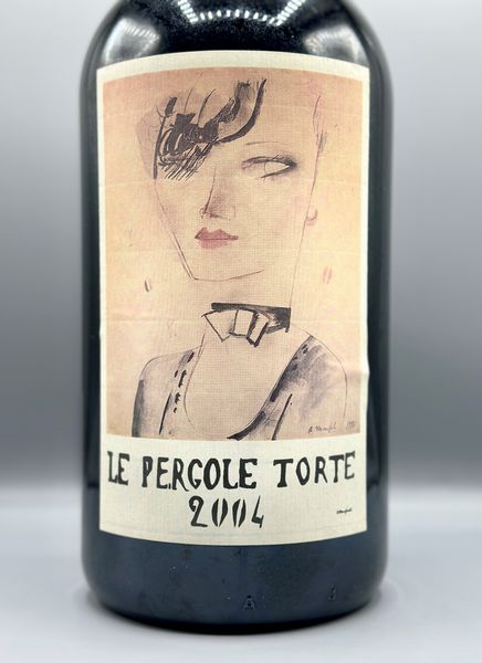 Montevertine, Le Pergole Torte  - Asta Wine & Spirits - Associazione Nazionale - Case d'Asta italiane