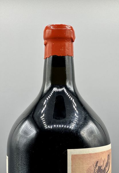 Montevertine, Le Pergole Torte  - Asta Wine & Spirits - Associazione Nazionale - Case d'Asta italiane