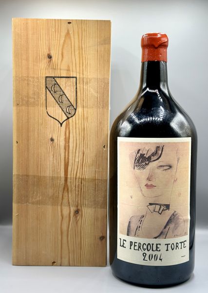 Montevertine, Le Pergole Torte  - Asta Wine & Spirits - Associazione Nazionale - Case d'Asta italiane