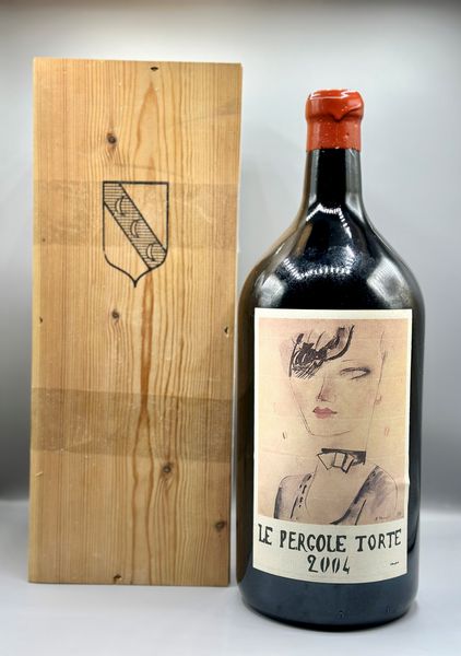 Montevertine, Le Pergole Torte  - Asta Wine & Spirits - Associazione Nazionale - Case d'Asta italiane