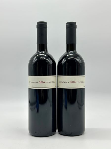 Peschiera Prima, Toscana IGT  - Asta Wine & Spirits - Associazione Nazionale - Case d'Asta italiane