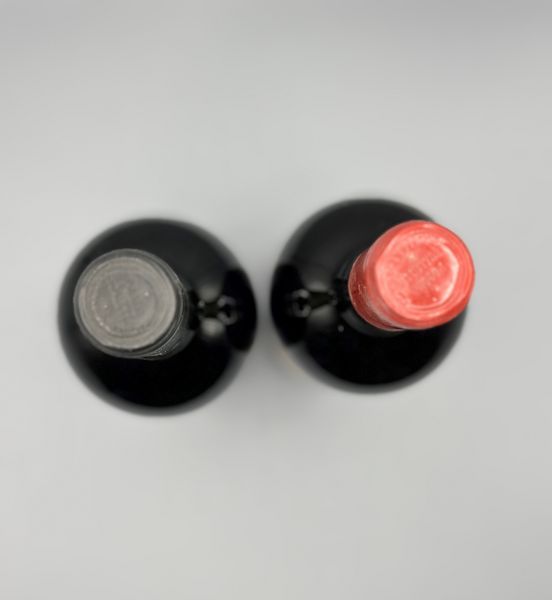 Podere Poggio Scalette, Il Carbonaione - Piantonaia  - Asta Wine & Spirits - Associazione Nazionale - Case d'Asta italiane