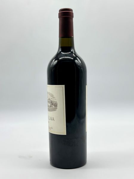 Tenuta dell'Ornellaia, Ornellaia  - Asta Wine & Spirits - Associazione Nazionale - Case d'Asta italiane