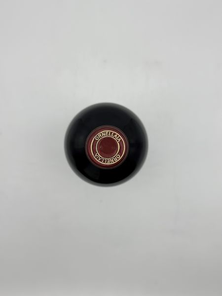 Tenuta dell' Ornellaia, Ornellaia  - Asta Wine & Spirits - Associazione Nazionale - Case d'Asta italiane
