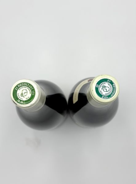 Hubert Lamy, Les Frionnes - Domaine Pierre Labet, Les Vergellesses  - Asta Wine & Spirits - Associazione Nazionale - Case d'Asta italiane