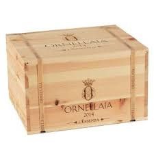 Tenuta dell'Ornellaia, Ornellaia  - Asta Wine & Spirits - Associazione Nazionale - Case d'Asta italiane