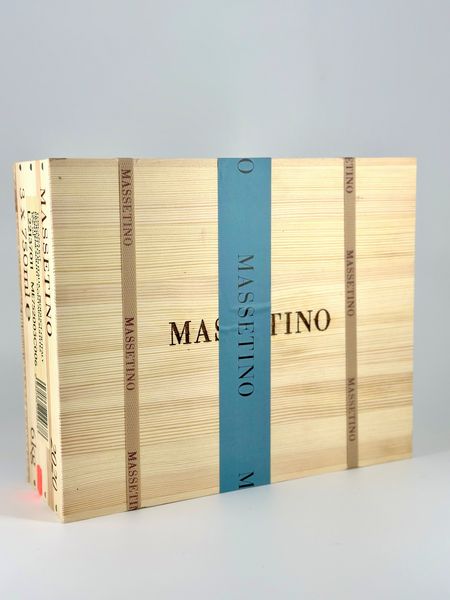 Tenuta Masseto, Massetino  - Asta Wine & Spirits - Associazione Nazionale - Case d'Asta italiane