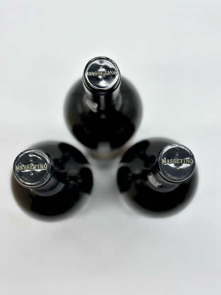 Tenuta Masseto, Massetino  - Asta Wine & Spirits - Associazione Nazionale - Case d'Asta italiane