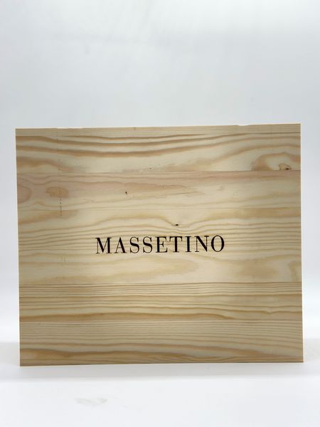 Tenuta Masseto, Massetino  - Asta Wine & Spirits - Associazione Nazionale - Case d'Asta italiane