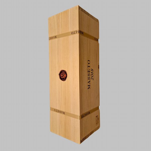 Tenuta Masseto, Masseto  - Asta Wine & Spirits - Associazione Nazionale - Case d'Asta italiane