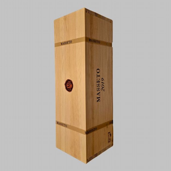 Tenuta Masseto, Masseto  - Asta Wine & Spirits - Associazione Nazionale - Case d'Asta italiane