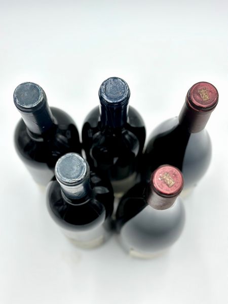 Selezione Toscana  - Asta Wine & Spirits - Associazione Nazionale - Case d'Asta italiane