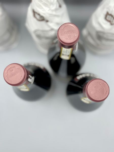 Bertani, Amarone della Valpolicella Classico  - Asta Wine & Spirits - Associazione Nazionale - Case d'Asta italiane