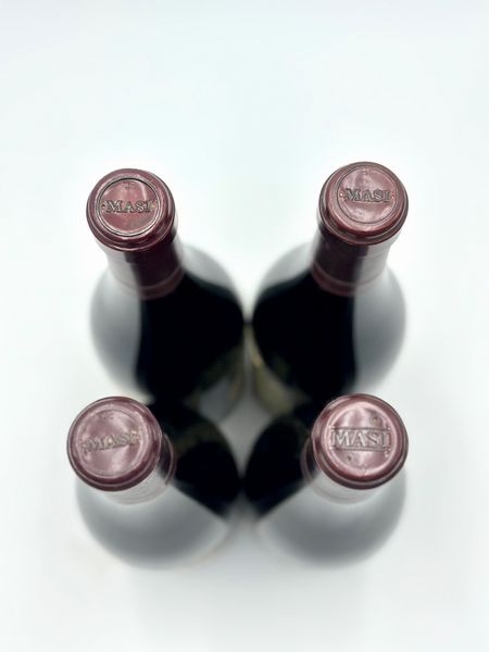 Masi Costasera, Amarone  - Asta Wine & Spirits - Associazione Nazionale - Case d'Asta italiane