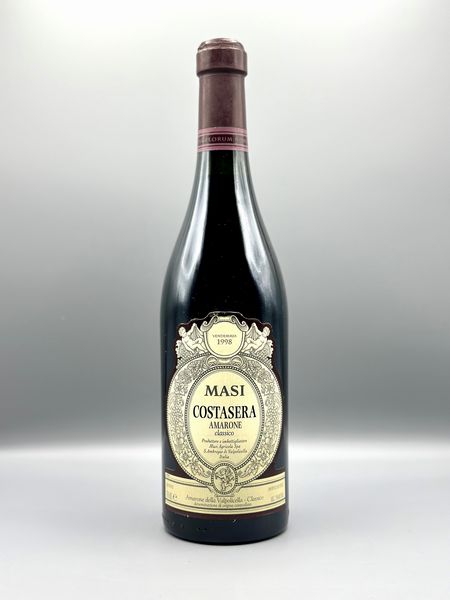 Masi, Amarone della Valpolicella Costasera  - Asta Wine & Spirits - Associazione Nazionale - Case d'Asta italiane