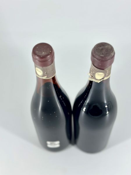 Masi, Recioto Amarone della Valpolicella  - Asta Wine & Spirits - Associazione Nazionale - Case d'Asta italiane