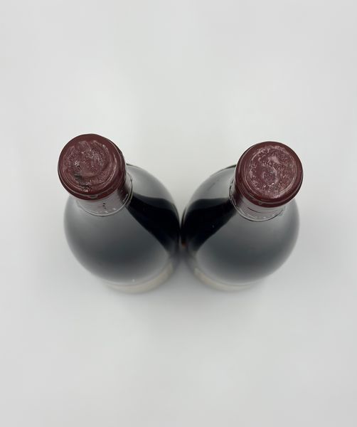 Santi, Amarone valpolicella, 1979  - Asta Wine & Spirits - Associazione Nazionale - Case d'Asta italiane