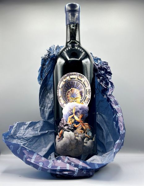 Villa della Torre, Valpolicella Superiore La Camera dei Giganti  - Asta Wine & Spirits - Associazione Nazionale - Case d'Asta italiane