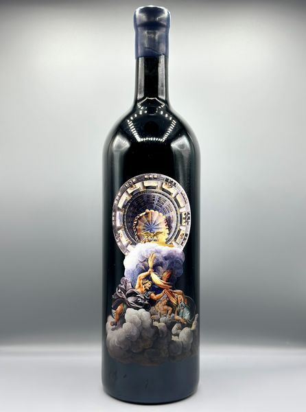 Villa della Torre, Valpolicella Superiore La Camera dei Giganti  - Asta Wine & Spirits - Associazione Nazionale - Case d'Asta italiane